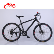 Aluminium 29er Mountainbike / Fahrrad Fahrrad Berg 24 Zoll / Rhino Mountainbike Preis günstig von der chinesischen Herstellung